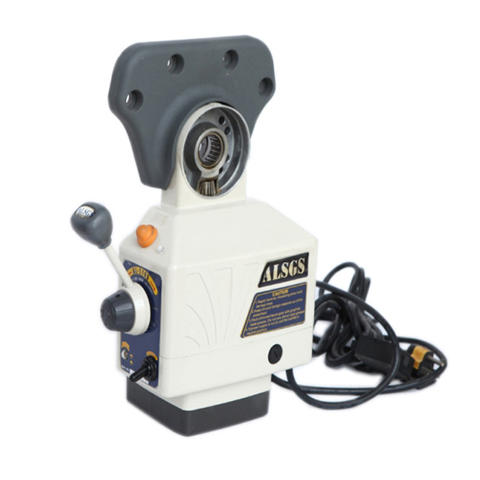 AL-310 Milling X axis power feed