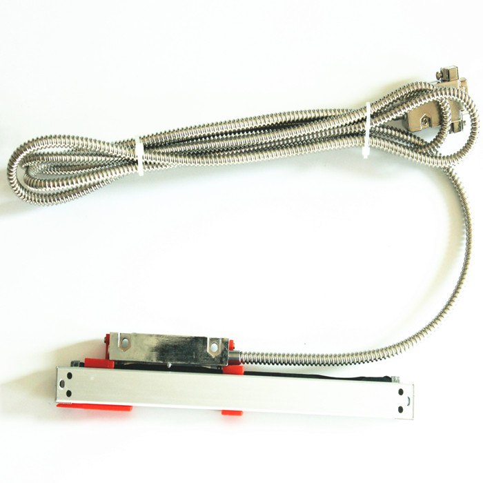 KA200 Super slim Linear encoder